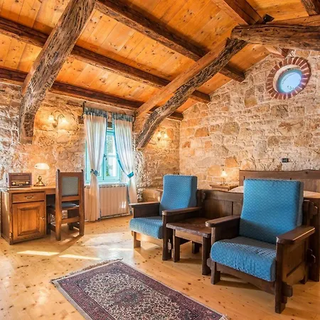 Giselle Casa vacanze Vižinada